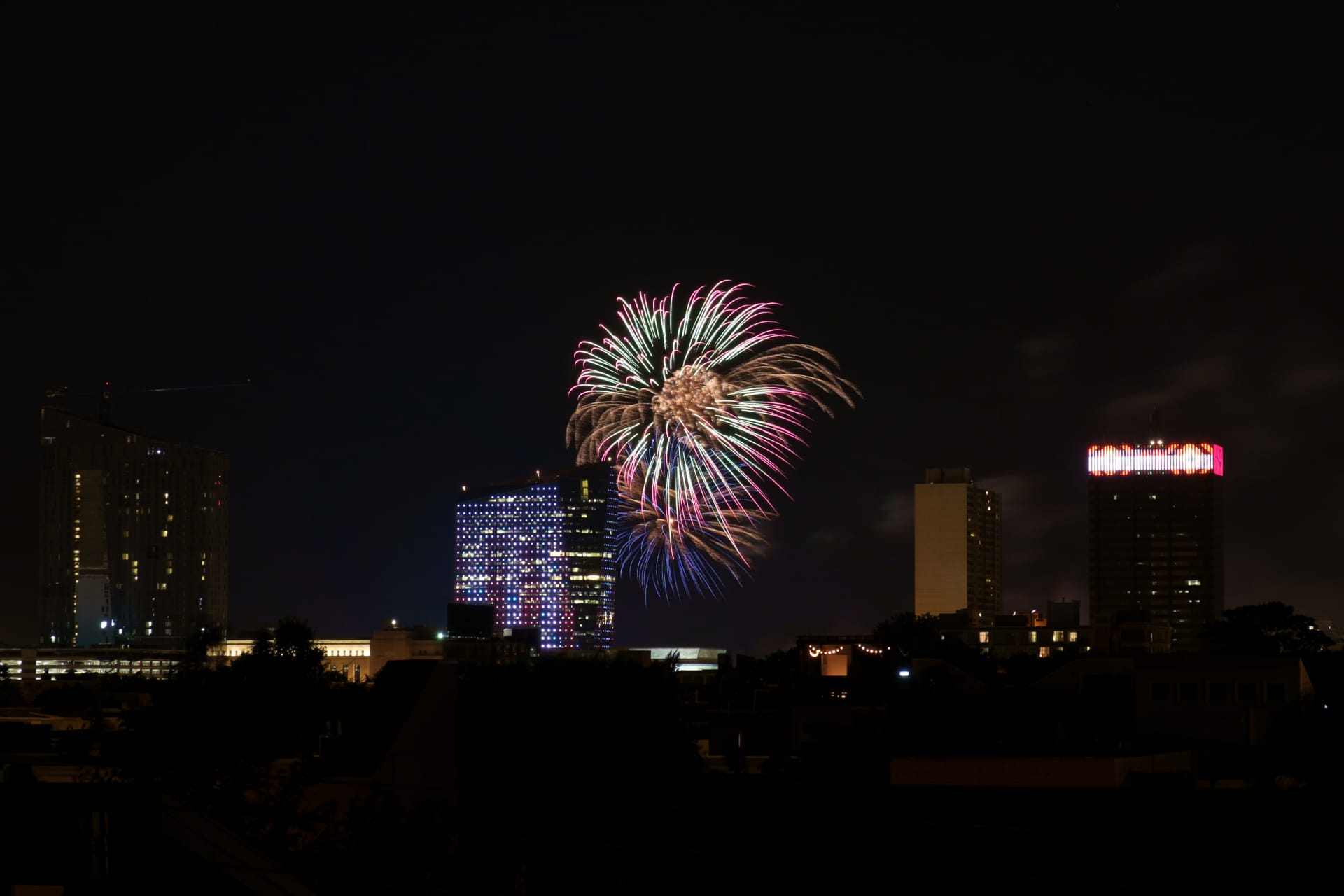 The little website that could